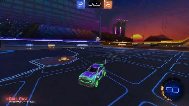 Rocket league fennec gameplay 2021 #NRG #gaming #fennec #rocketleague смотреть онлайн