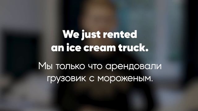 Этот парень решил не есть 30 дней | Разбор фраз на английском смотреть онлайн
