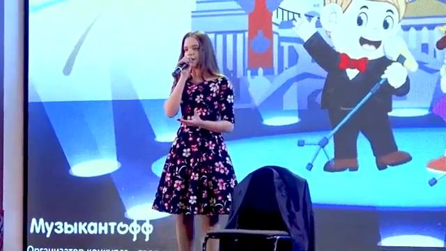 Мельникова Лидия - «Не отрекаются любя» М. Минков на стихи В. Тушновой смотреть онлайн