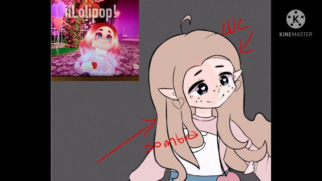 Valentines Shop 💌 || Royale High Speedpaint || смотреть онлайн