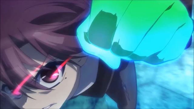 Fate/Kaleid Liner Prisma Illya OST - Bazett Battle Theme смотреть онлайн