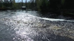 2021 Вокруг Ладоги 2 серия