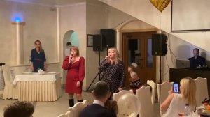 Поздравление для бабушки с 80-летием)