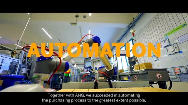 Bübchen's skincare product manufacturing optimized with Beas Manufacturing смотреть онлайн