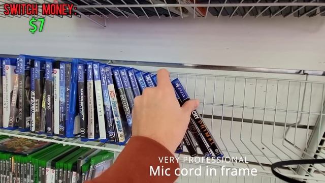 How I get the Latest Switch Games for Free смотреть онлайн