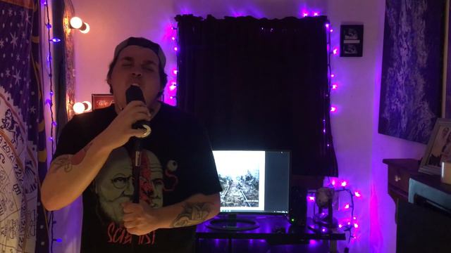 Unknown and Sailing- People You Know(Dance Gavin Dance Cover) смотреть онлайн