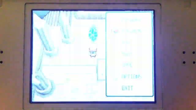 (WSHC #8) Shiny Dialga after 852 SRs!!! (Platinum) смотреть онлайн