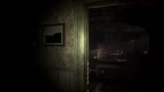 Resident evil 7 teaser beginning hour play смотреть онлайн