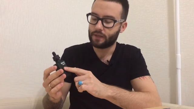 Обзор на масло для бороды от Ignat Cosmetics. Обзор масла для бороды Ignat 0.3 смотреть онлайн