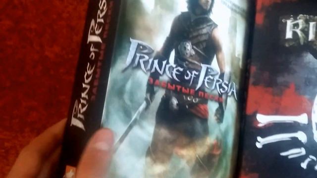 Unbox посылки с коллекционными изданиями . смотреть онлайн