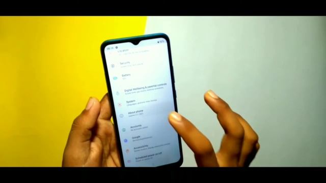REALME C11 2021 UNBOXING смотреть онлайн