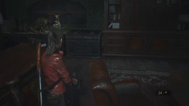 ВСЕ РАБОТАЕТ - Resident Evil 2 Remake #2 смотреть онлайн