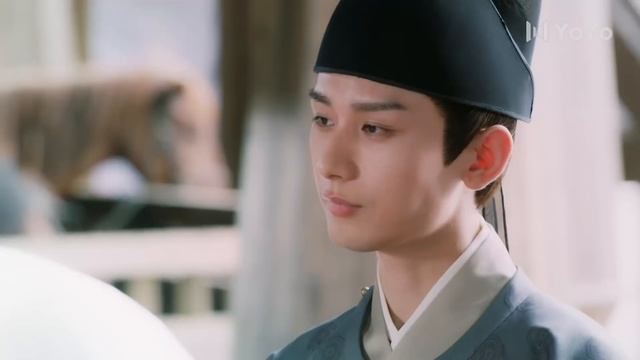 【ENG SUB】与君歌11 | Stand By Me 11（成毅 / 张予曦 / 韩栋 / 宣璐 / 何晟铭 ） смотреть онлайн