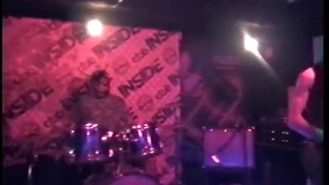 Природа вещей (клуб "Inside" Йошкар-Ола, 21.08.16) смотреть онлайн