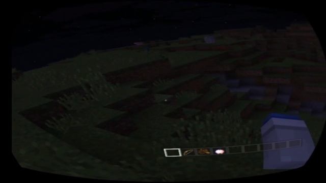 Quick look at Gear VR and Minecraft Gear VR Edition смотреть онлайн