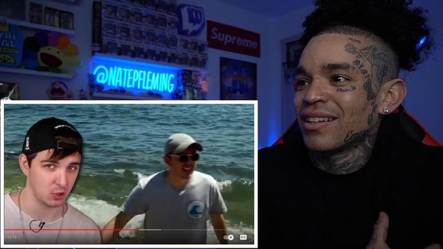 MrBeast | Beast Reacts - Most Expensive Airplane Ticket! [reaction] смотреть онлайн