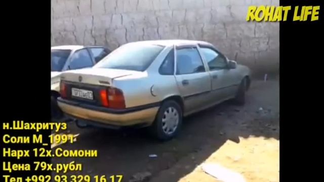 Мошинхои Фуруши Арзон 06.02.2021 Хархела Нархи Mercedes,Opel,Matiz,Мошинбозор 2021,Авторынок Душанб смотреть онлайн