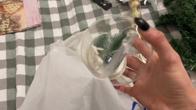 ? FIX PRICE ? НОВОГОДНИЕ ПОКУПКИ ДЛЯ ИНТЕРЬЕРА.