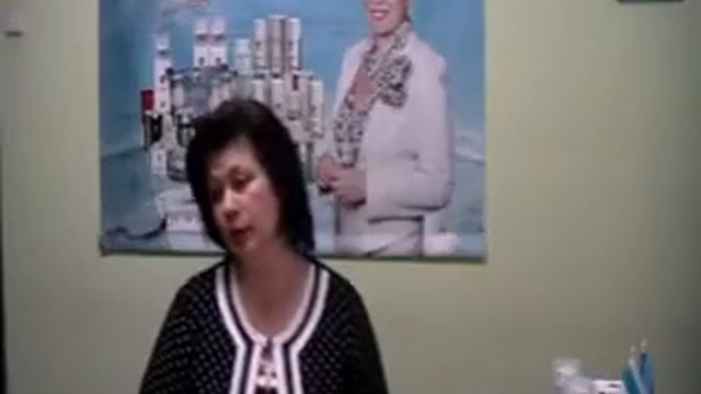 Секреты Квартета солей Мертвого моря Доктор Нона (Dr.NONA) смотреть онлайн
