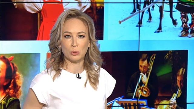 Югорчанам представили культурную афишу на эту неделю смотреть онлайн