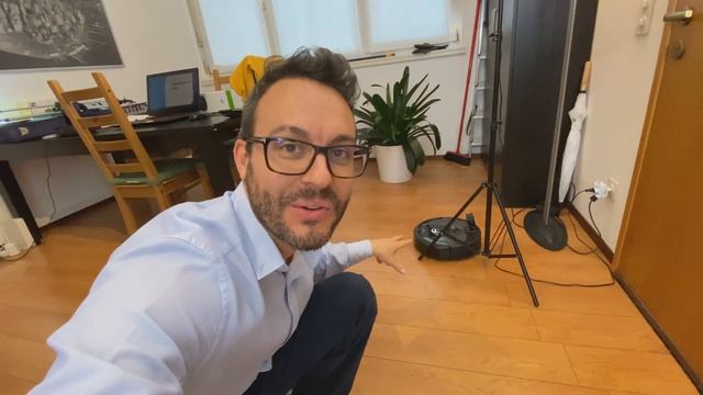 Ho messo A DURA PROVA il nuovo ROOMBA i7: ecco come è andata смотреть онлайн