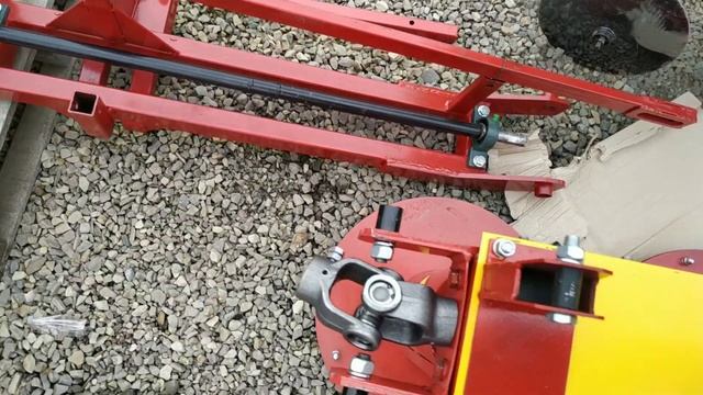 Косарки роторні Володар смотреть онлайн