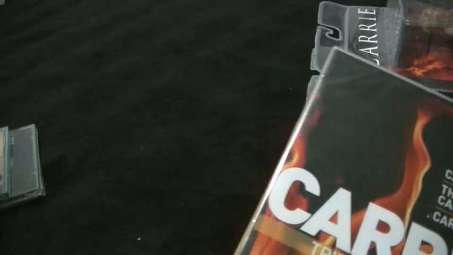 Carrie Collection смотреть онлайн
