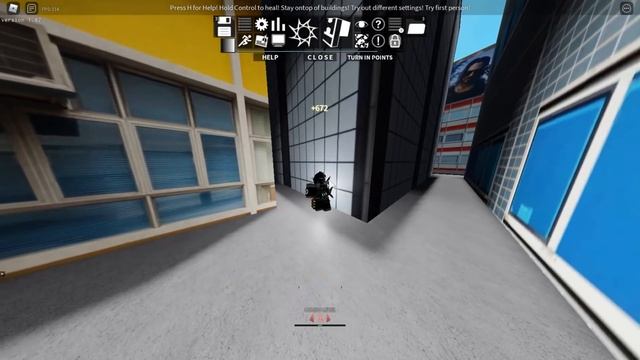 Roblox Parkour | 15 Ultimate Bag Locations! смотреть онлайн