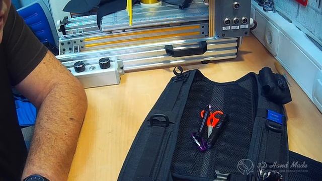 Разгрузка звукорежиссера с поддержкой спины. Часть 2. Продолжение смотреть онлайн