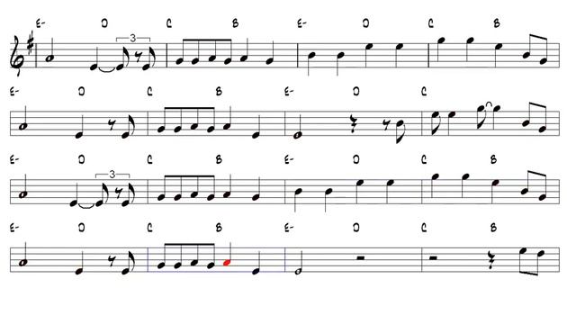Alto Sax : Hit The Road Jack Ray Charles Backing Track смотреть онлайн