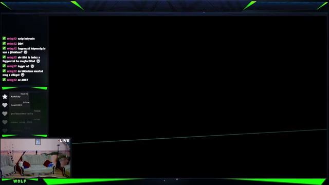 Robot Kivégzés! | RoboHeist VR | #w0lfVOD