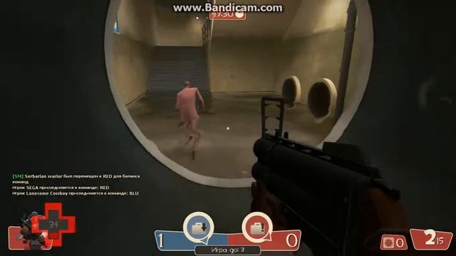 друзья с пасхой (Team Fortress 2)