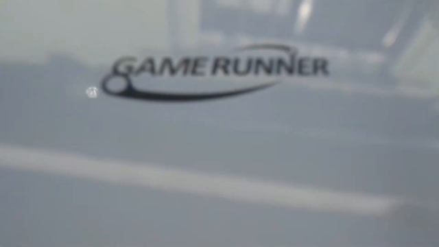 Game runner ST-079 (Review) смотреть онлайн