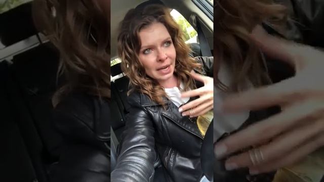 Елизавета Устюгова о Движухе Захаряна Энтропия Возрастает 2019 смотреть онлайн