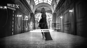 Mflex Sounds  - Need Your Love (LIMITED EDITION) (italo disco 2013).mp4