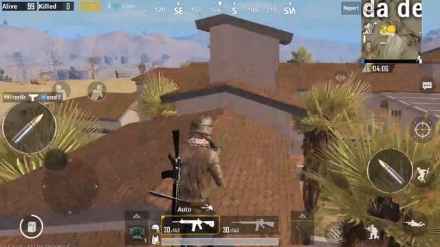 #13 Топ 5 багов нычек и секретов PUBG Mobile смотреть онлайн