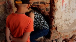 МОНАХИНЯ В РЕАЛЬНОЙ ЖИЗНИ. ОНА СУЩЕСТВУЕТ! EVIL NUN ПРЕСЛЕДУЕТ НАС В РЕАЛЬНОЙ ЖИЗНИ. ЗЛАЯ МОНАХИНЯ.