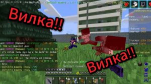 Нанял охрану на Dayz BattleGround! #minecraft #dayzbattleground #майнкрафт