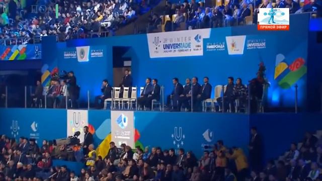 Универсиада 2017  Церемония закрытия