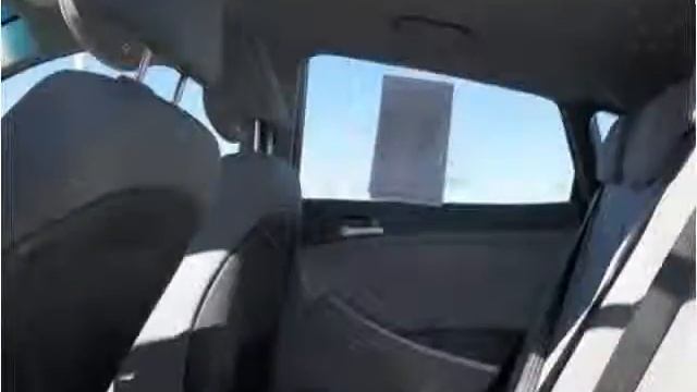 2013 Hyundai Accent Used Cars Colorado Springs CO смотреть онлайн