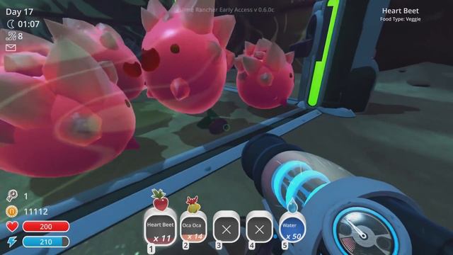 Slime Rancher - Díl 10. - Radioaktivní ! смотреть онлайн