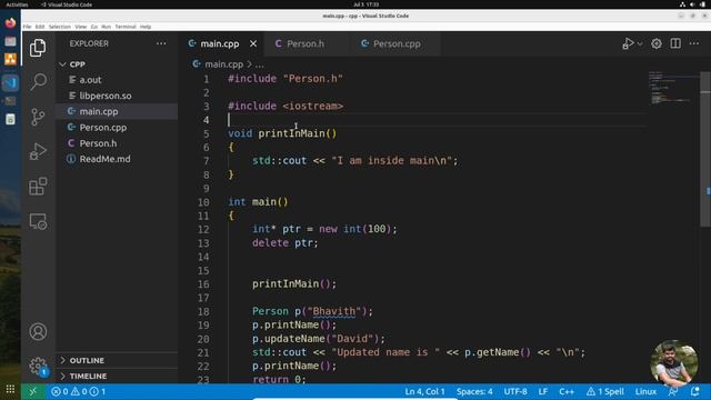 7 Commands every C/C++ programmers should know смотреть онлайн