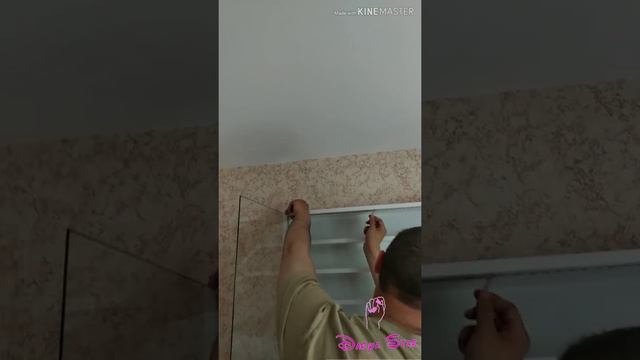 Шкафчик для гель лаков и выигрыш в Инстаграм, неожиданный сюрприз на день рождения. смотреть онлайн