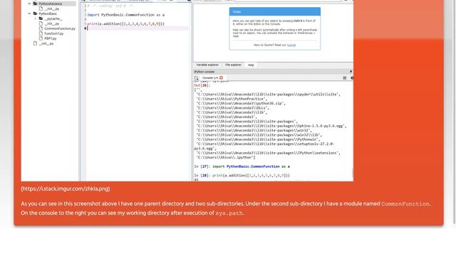 Python error ' ModuleNotFoundError:' смотреть онлайн