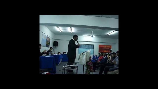 Debating God's Existence (Part 1) смотреть онлайн