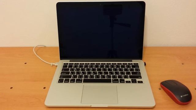 MacBook Pro Retina 13 смотреть онлайн