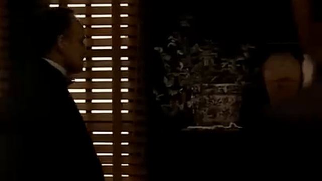 Крестный отец/The Godfather (отрывок) смотреть онлайн