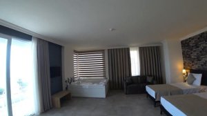 Турция 2023  Grand Kolibri Prestige 5* Лучший недорогой отель для отдыха в Турции. Обзор отеля