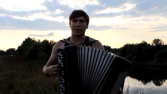 Зорька алая..Душу вынимает парень.. смотреть онлайн