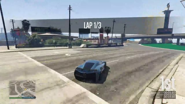 GTA 5 – "CARS WE WANT TO SEE IN GTA 6" CAR MEET Livestream & Events (PS5) смотреть онлайн